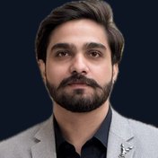 Muhammad Sayyam, Founder and CEO of Apex Wise Solutions